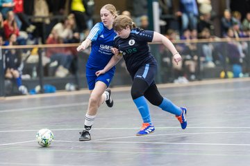 Bild 921 - wCJ Falkinnen Cup